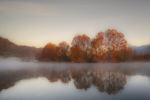 l'autunno