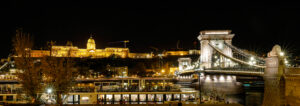 10 Chain Bridge